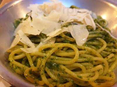 Pummarola Coral Gables