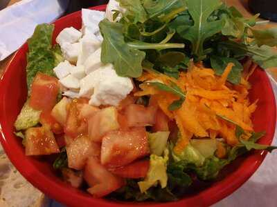 Pummarola Coral Gables