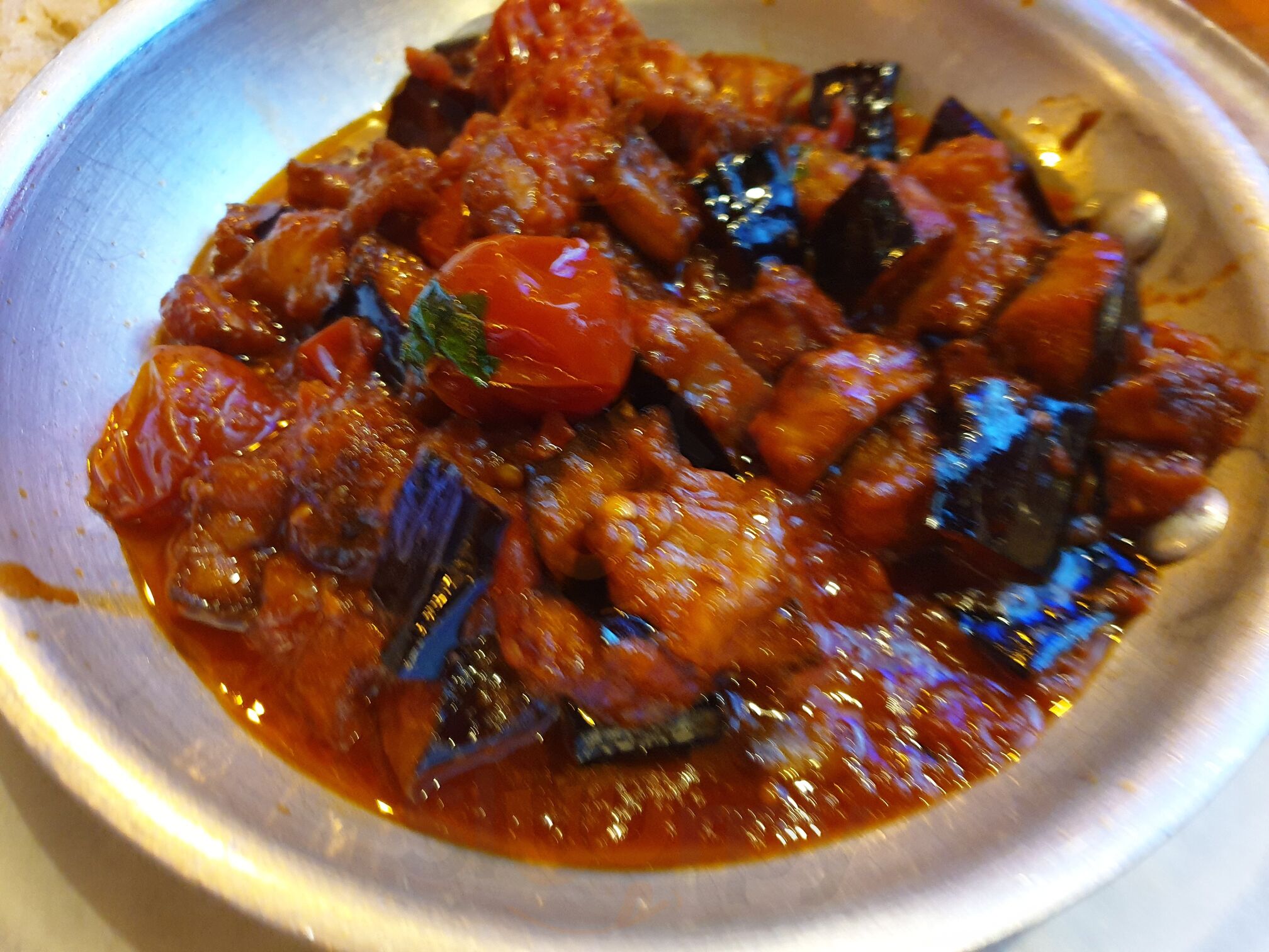 Pummarola Coral Gables