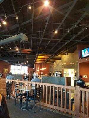 Bullman's Pizza Of Billings