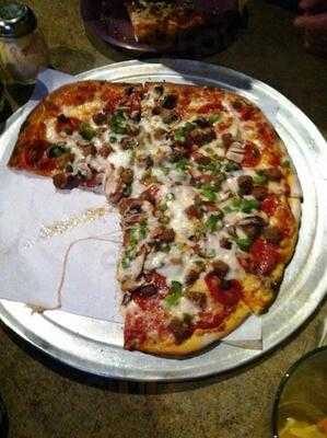 Bullman's Pizza Of Billings