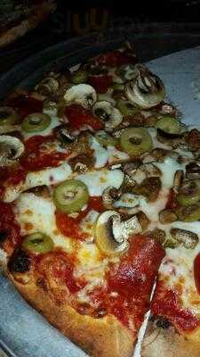 Bullman's Pizza Of Billings