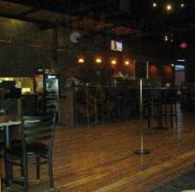 Bullman's Pizza Of Billings