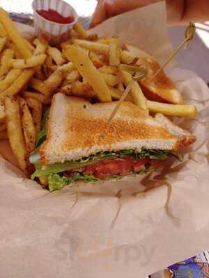 Tinleaf Fresh Kitchen