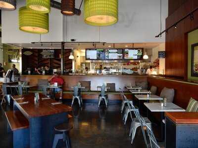 Tinleaf Fresh Kitchen