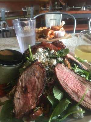 Tinleaf Fresh Kitchen