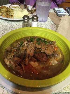 Tinleaf Fresh Kitchen