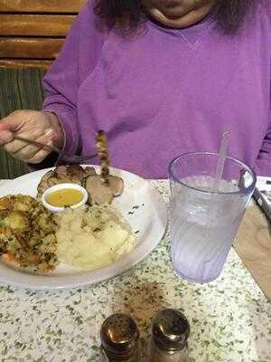 Tinleaf Fresh Kitchen