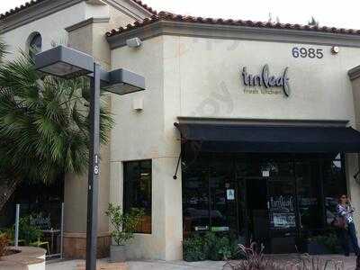 Tinleaf Fresh Kitchen