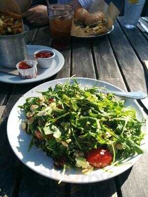 Tinleaf Fresh Kitchen