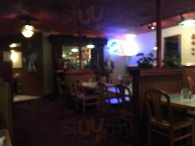 Cuscatlan Salvadorian Cusine