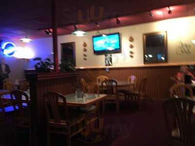 Cuscatlan Salvadorian Cusine