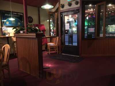 Cuscatlan Salvadorian Cusine