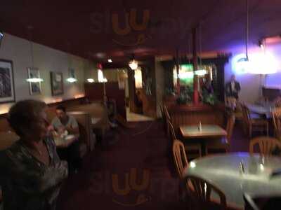 Cuscatlan Salvadorian Cusine