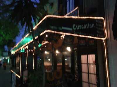 Cuscatlan Salvadorian Cusine
