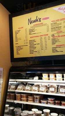 Newk's Eatery