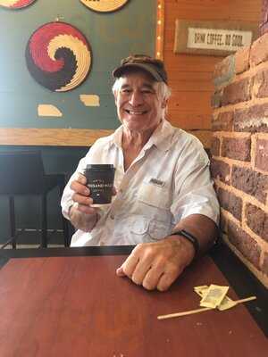 Land Of 1000 Hills Coffee