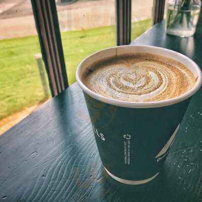 Land Of 1000 Hills Coffee