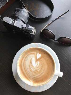 Land Of 1000 Hills Coffee