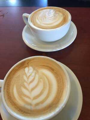 Land Of 1000 Hills Coffee