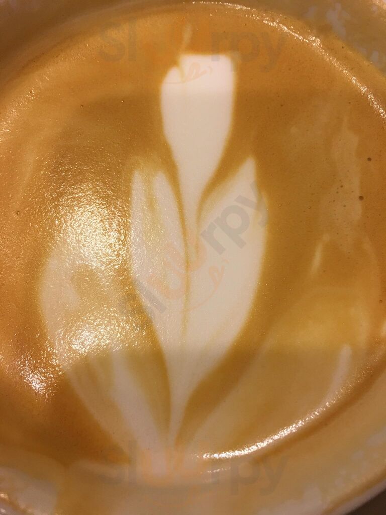 Land Of 1000 Hills Coffee