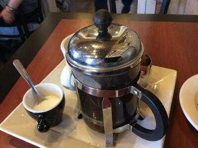 Land Of 1000 Hills Coffee