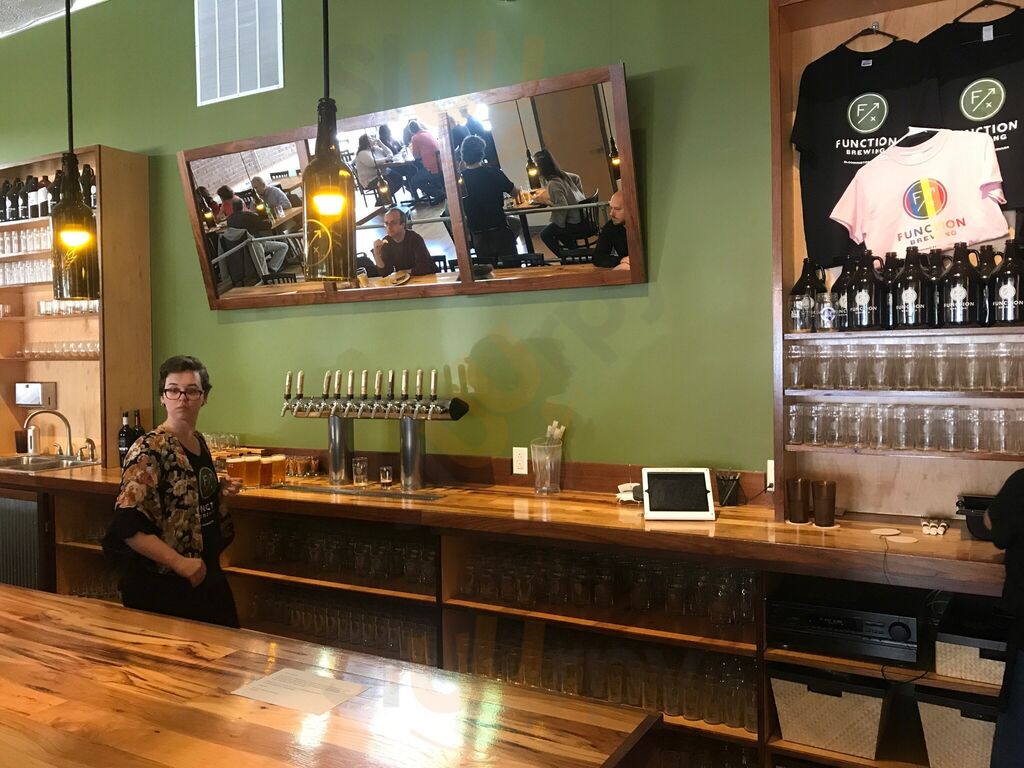 Metal Works Brewery