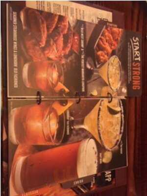 Longhorn Steakhouse