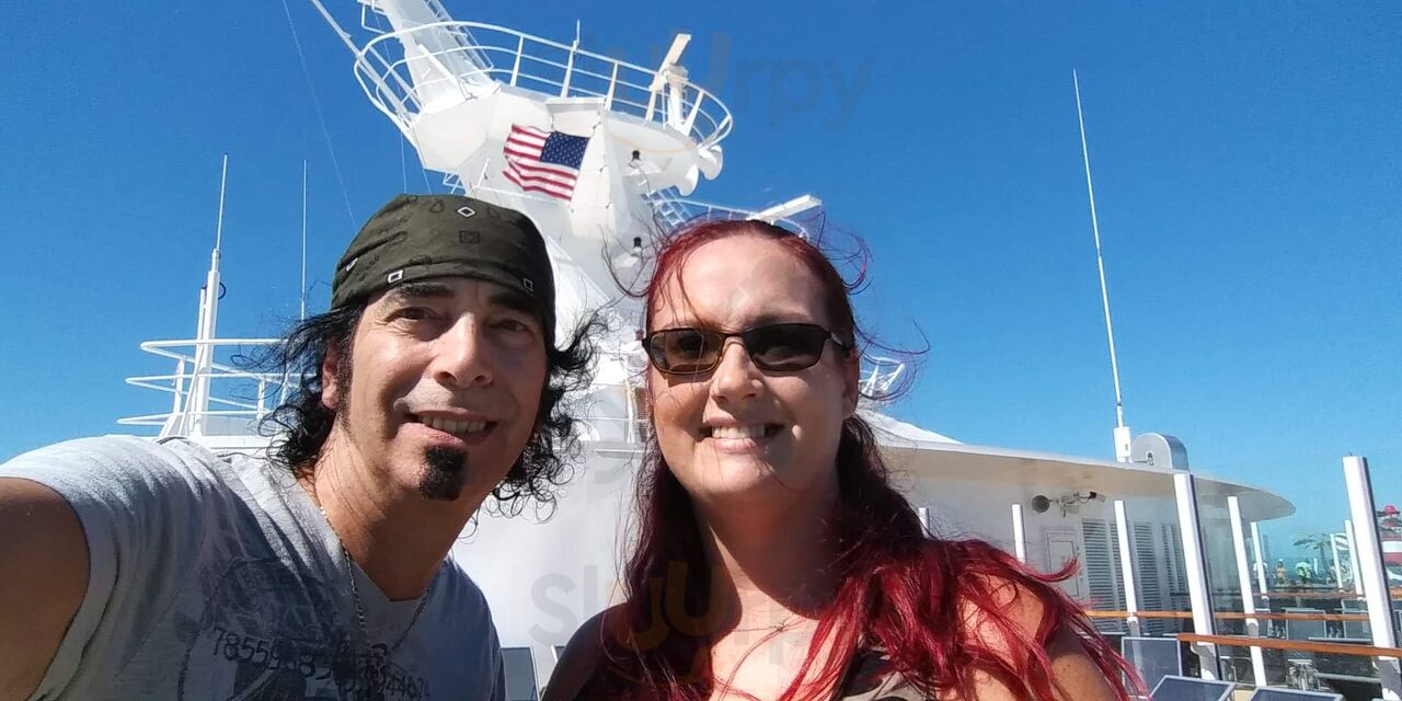 Roma Pizza & Restaurant