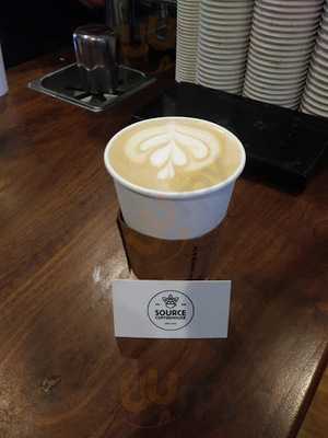 Source Coffeehouse