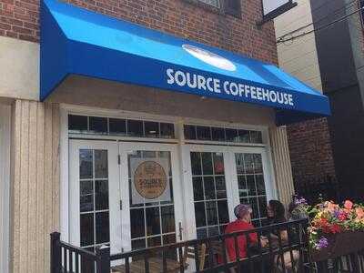 Source Coffeehouse