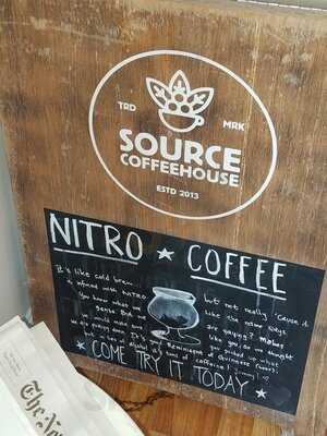 Source Coffeehouse