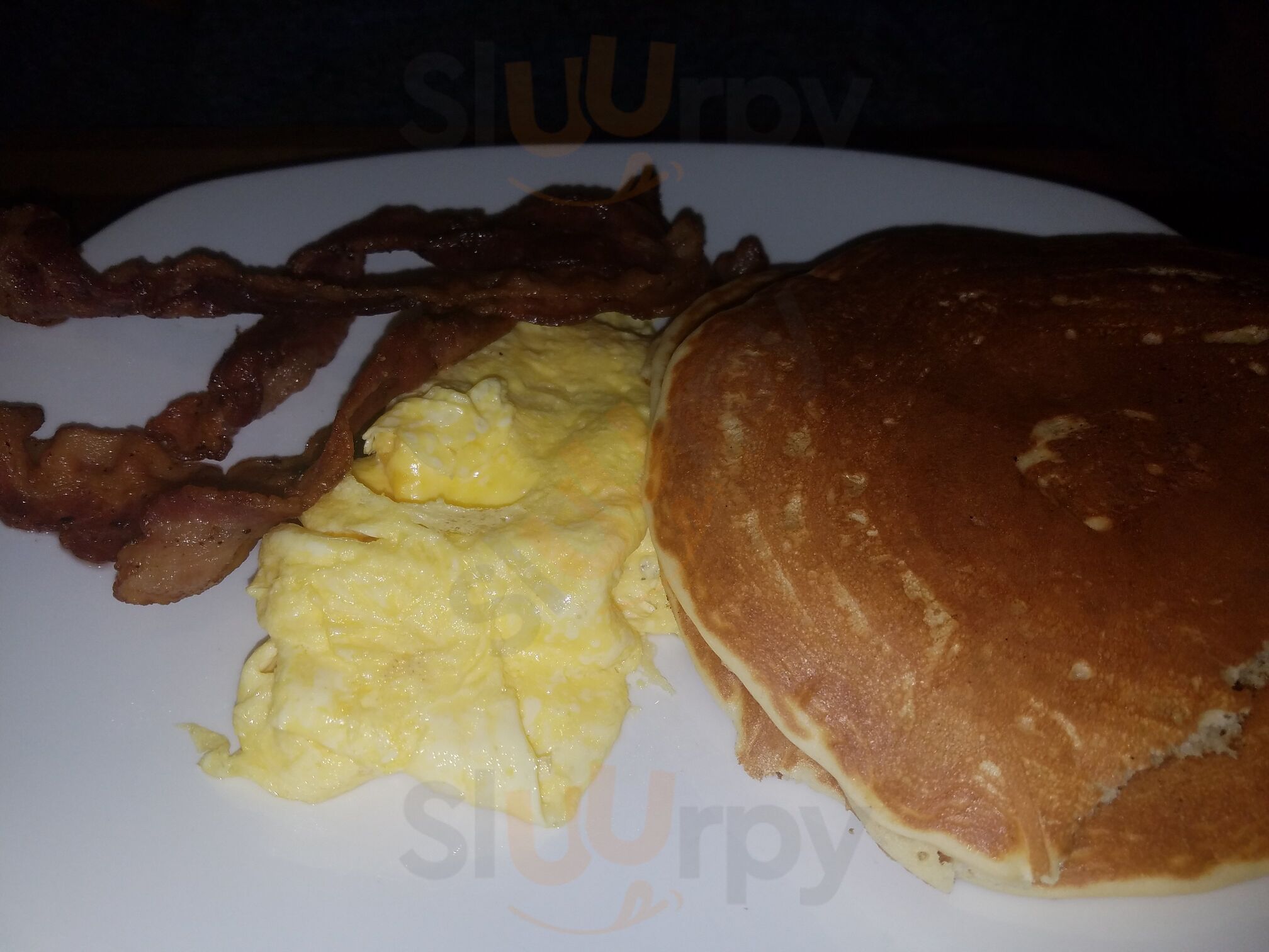 Kerbey Lane Cafe - Round Rock