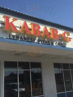 Kabab-g