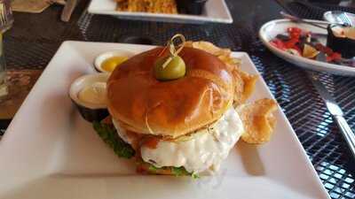 Rick's On The Square