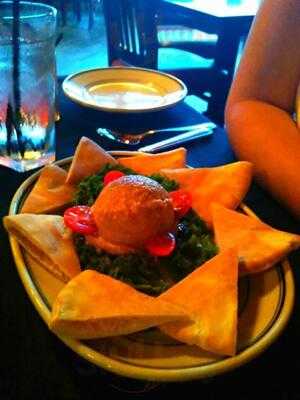 Rick's On The Square