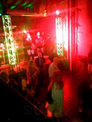 Rick's On The Square