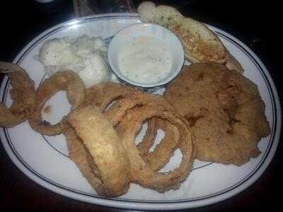 Rick's On The Square