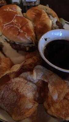 Rick's On The Square