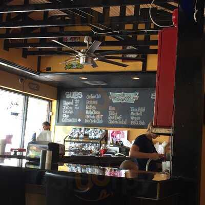 Dagwood's Deli & Sub Shop