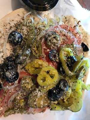 Dagwood's Deli & Sub Shop