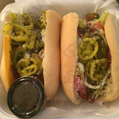 Dagwood's Deli & Sub Shop