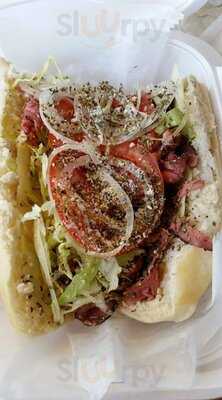 Dagwood's Deli & Sub Shop