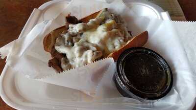 Dagwood's Deli & Sub Shop