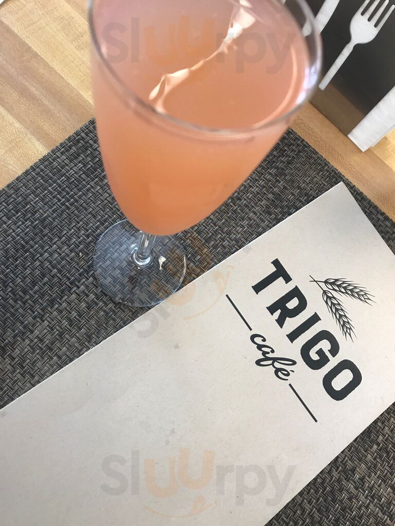 Trigo Cafe