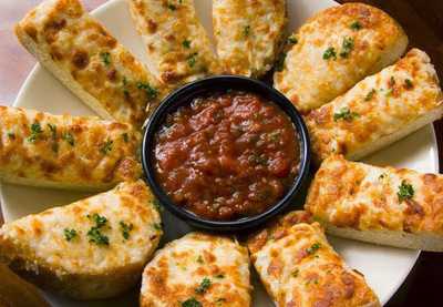 Old Spaghetti Factory