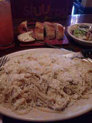 Old Spaghetti Factory