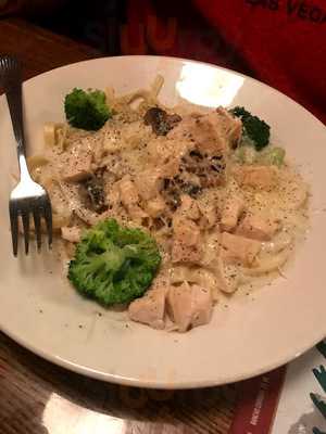 Old Spaghetti Factory