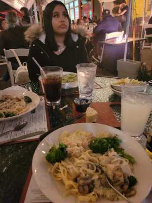 Old Spaghetti Factory