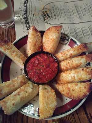 Old Spaghetti Factory